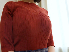 博多のデカ乳さん 青木こずえ(仮名)　サンプル画像03